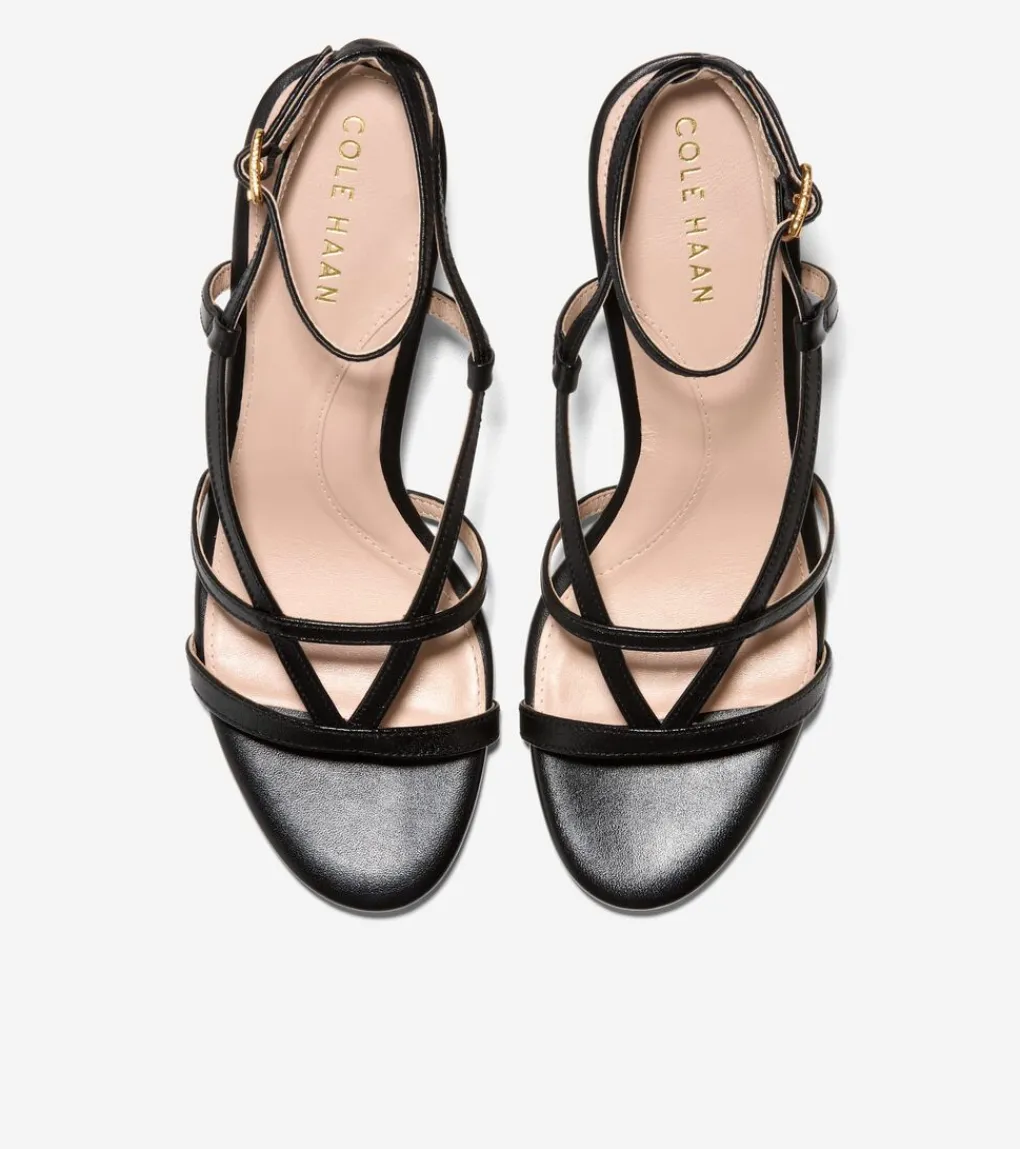 Women Cole Haan DRESS SHOES|SANDALS^Women's Amber Strappy Sandals