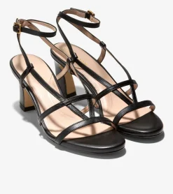 Women Cole Haan DRESS SHOES|SANDALS^Women's Amber Strappy Sandals