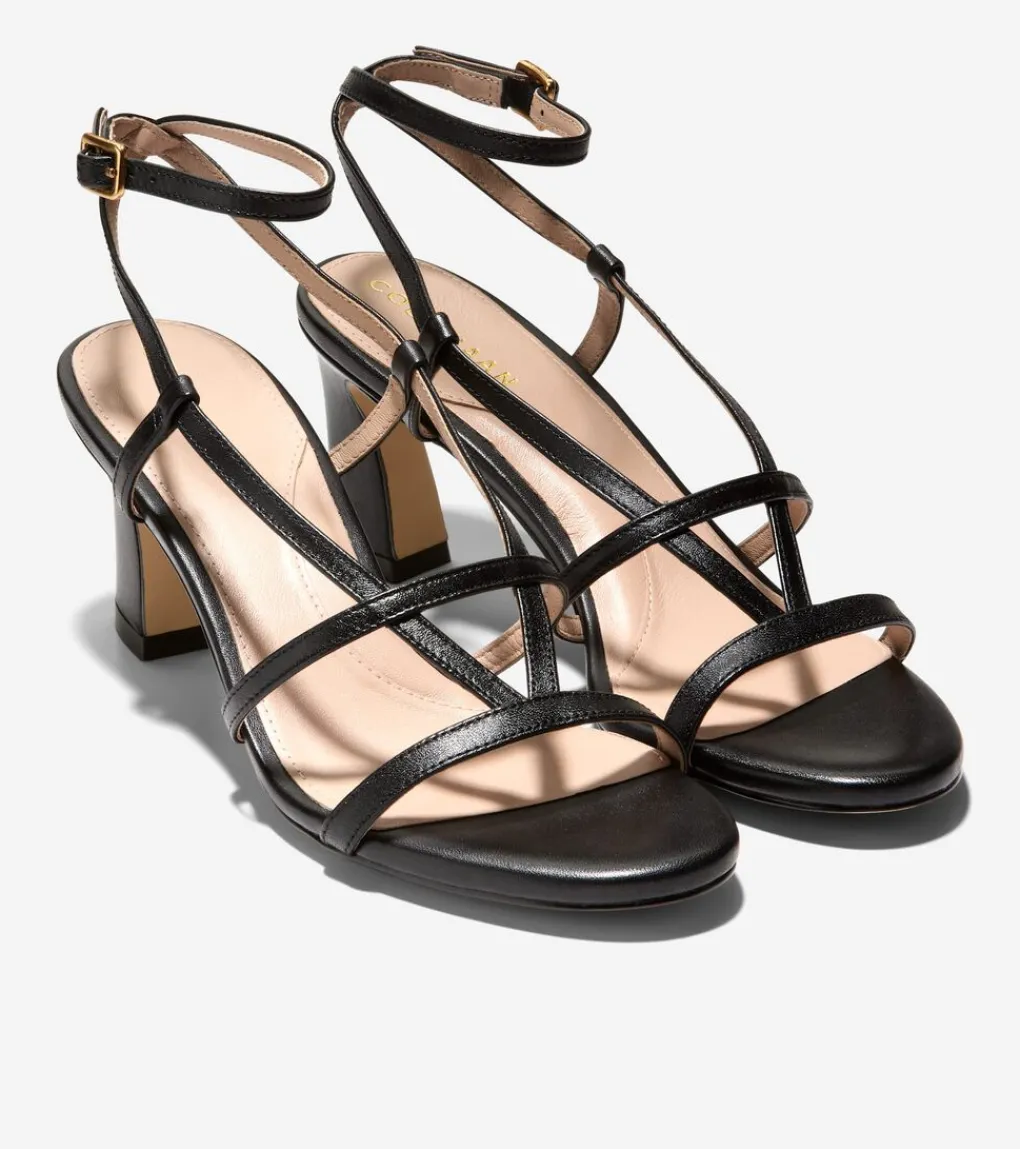Women Cole Haan DRESS SHOES|SANDALS^Women's Amber Strappy Sandals