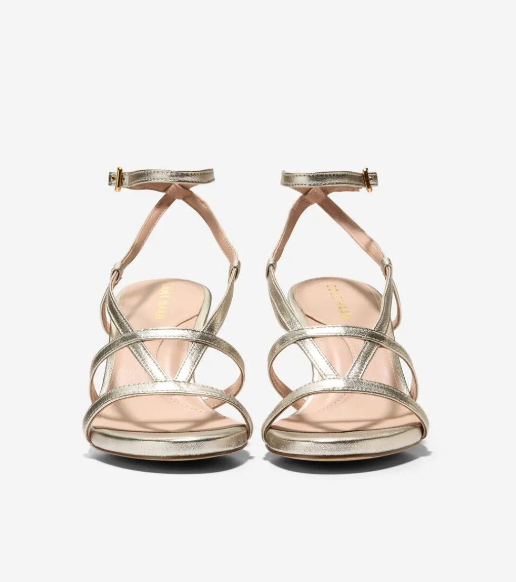 Women Cole Haan DRESS SHOES|SANDALS^Women's Amber Strappy Sandals