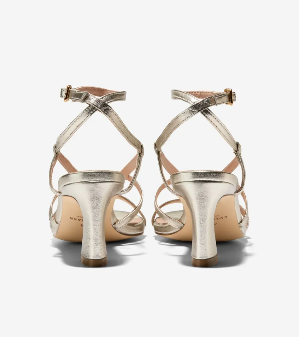 Women Cole Haan DRESS SHOES|SANDALS^Women's Amber Strappy Sandals
