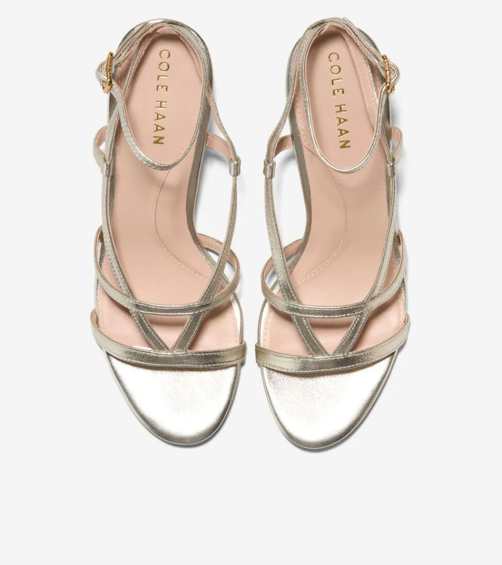 Women Cole Haan DRESS SHOES|SANDALS^Women's Amber Strappy Sandals