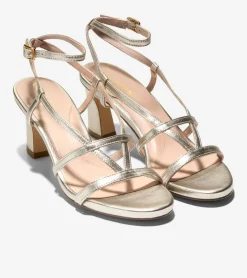 Women Cole Haan DRESS SHOES|SANDALS^Women's Amber Strappy Sandals