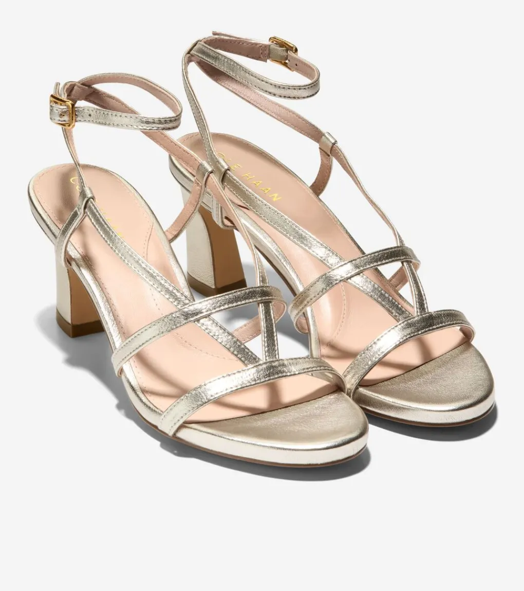 Women Cole Haan DRESS SHOES|SANDALS^Women's Amber Strappy Sandals