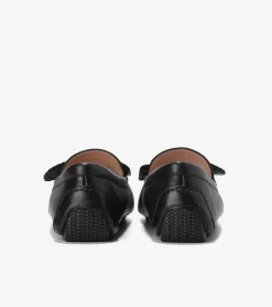 Women Cole Haan DRESS SHOES|LOAFERS & DRIVERS^Women's Bellport Bow Drivers