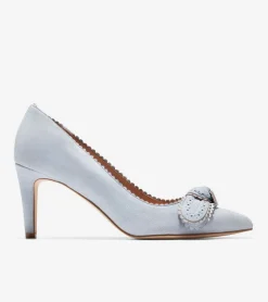 Women Cole Haan DRESS SHOES|HEELS & PUMPS^Women's Bellport Bow Pumps
