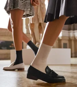 Women Cole Haan DRESS SHOES|LOAFERS & DRIVERS^Women's Chanon Tassel Loafers