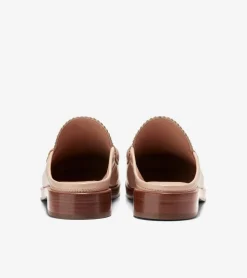 Women Cole Haan DRESS SHOES|LOAFERS & DRIVERS^Women's Chelby Mule