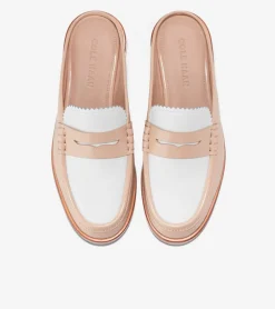 Women Cole Haan DRESS SHOES|LOAFERS & DRIVERS^Women's Chelby Mule
