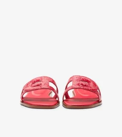 Women Cole Haan SANDALS^Women's Chrisee Slide Sandals