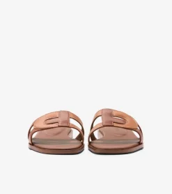 Women Cole Haan SANDALS^Women's Chrisee Slide Sandals