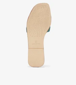Women Cole Haan SANDALS^Women's Chrisee Slide Sandals