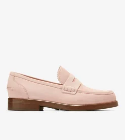Women Cole Haan DRESS SHOES|LOAFERS & DRIVERS^Women's Christyn Penny Loafers