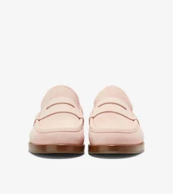 Women Cole Haan DRESS SHOES|LOAFERS & DRIVERS^Women's Christyn Penny Loafers