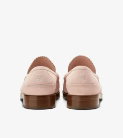 Women Cole Haan DRESS SHOES|LOAFERS & DRIVERS^Women's Christyn Penny Loafers