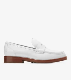 Women Cole Haan DRESS SHOES|LOAFERS & DRIVERS^Women's Christyn Penny Loafers