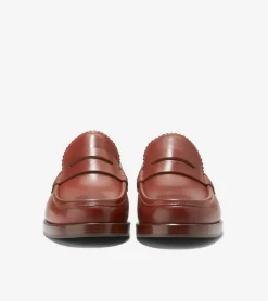 Women Cole Haan DRESS SHOES|LOAFERS & DRIVERS^Women's Christyn Penny Loafers