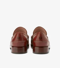 Women Cole Haan DRESS SHOES|LOAFERS & DRIVERS^Women's Christyn Penny Loafers