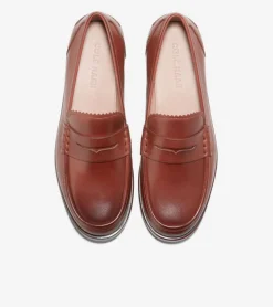 Women Cole Haan DRESS SHOES|LOAFERS & DRIVERS^Women's Christyn Penny Loafers