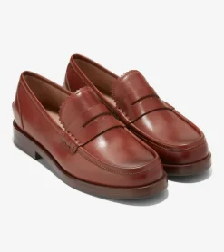 Women Cole Haan DRESS SHOES|LOAFERS & DRIVERS^Women's Christyn Penny Loafers