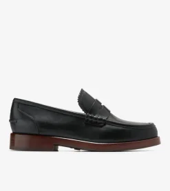 Women Cole Haan DRESS SHOES|LOAFERS & DRIVERS^Women's Christyn Penny Loafers