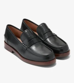 Women Cole Haan DRESS SHOES|LOAFERS & DRIVERS^Women's Christyn Penny Loafers