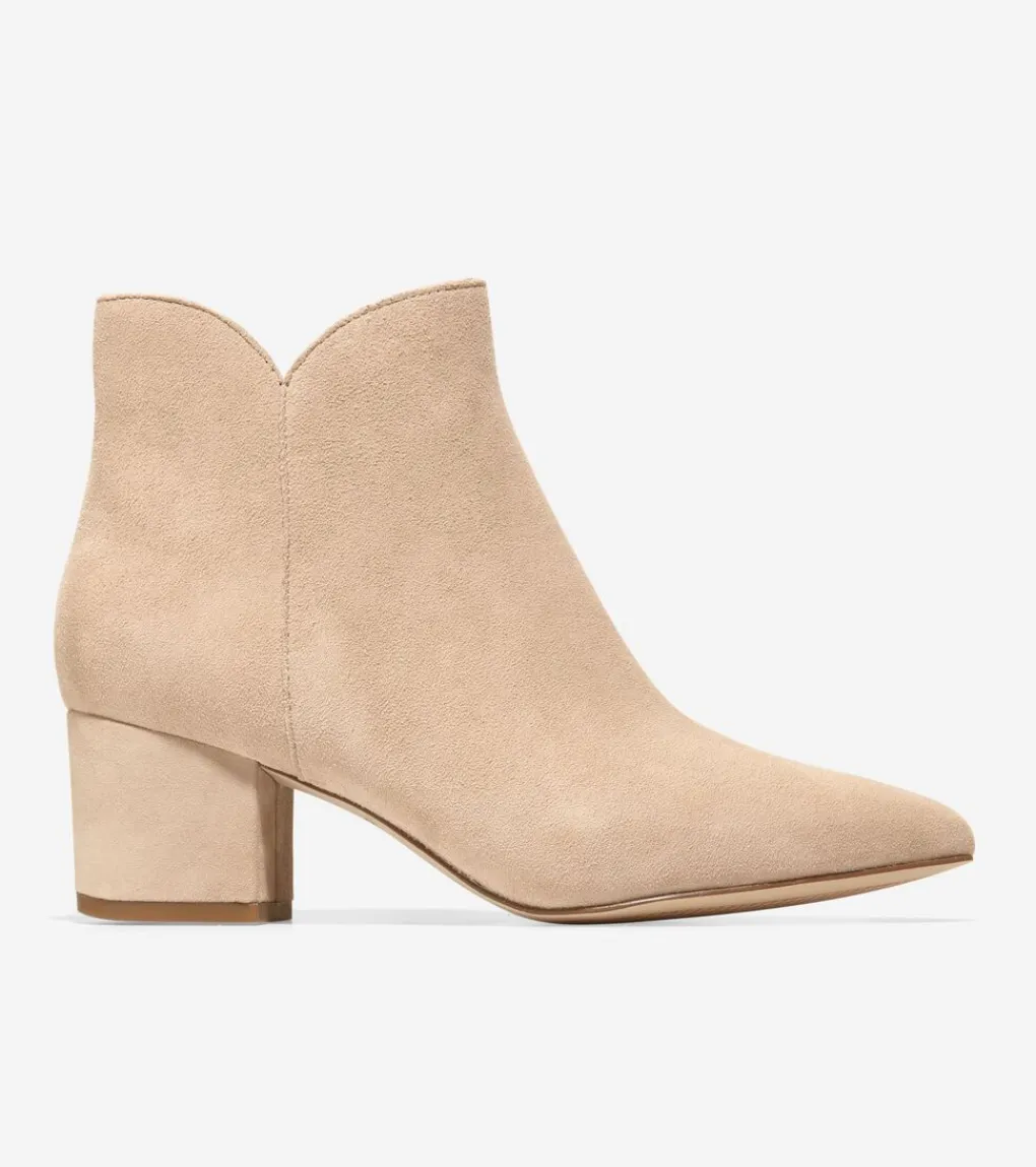 Women Cole Haan BOOTS^Women's Elyse Booties