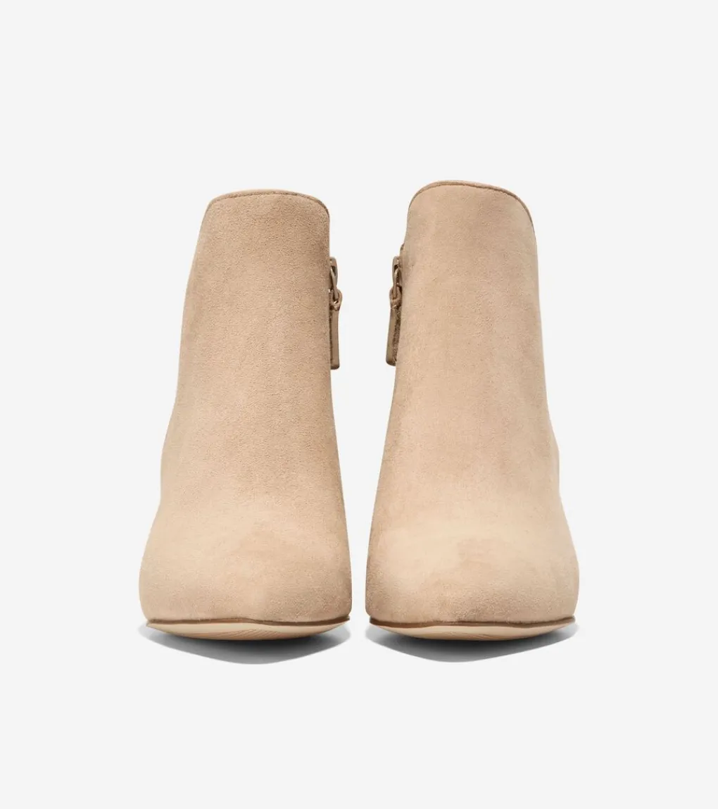Women Cole Haan BOOTS^Women's Elyse Booties
