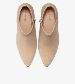 Women Cole Haan BOOTS^Women's Elyse Booties