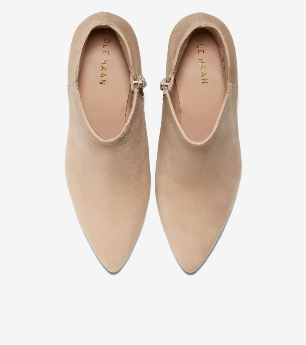 Women Cole Haan BOOTS^Women's Elyse Booties