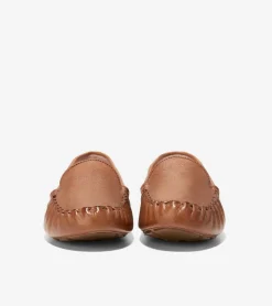 Women Cole Haan FLATS & SLIP-ONS|DRESS SHOES^Women's Evelyn Driver