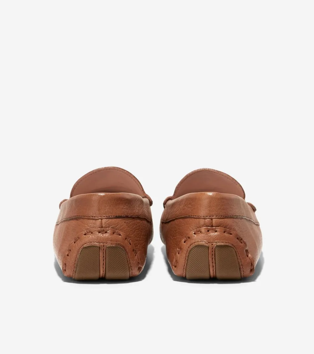 Women Cole Haan FLATS & SLIP-ONS|DRESS SHOES^Women's Evelyn Driver