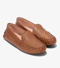 Women Cole Haan FLATS & SLIP-ONS|DRESS SHOES^Women's Evelyn Driver