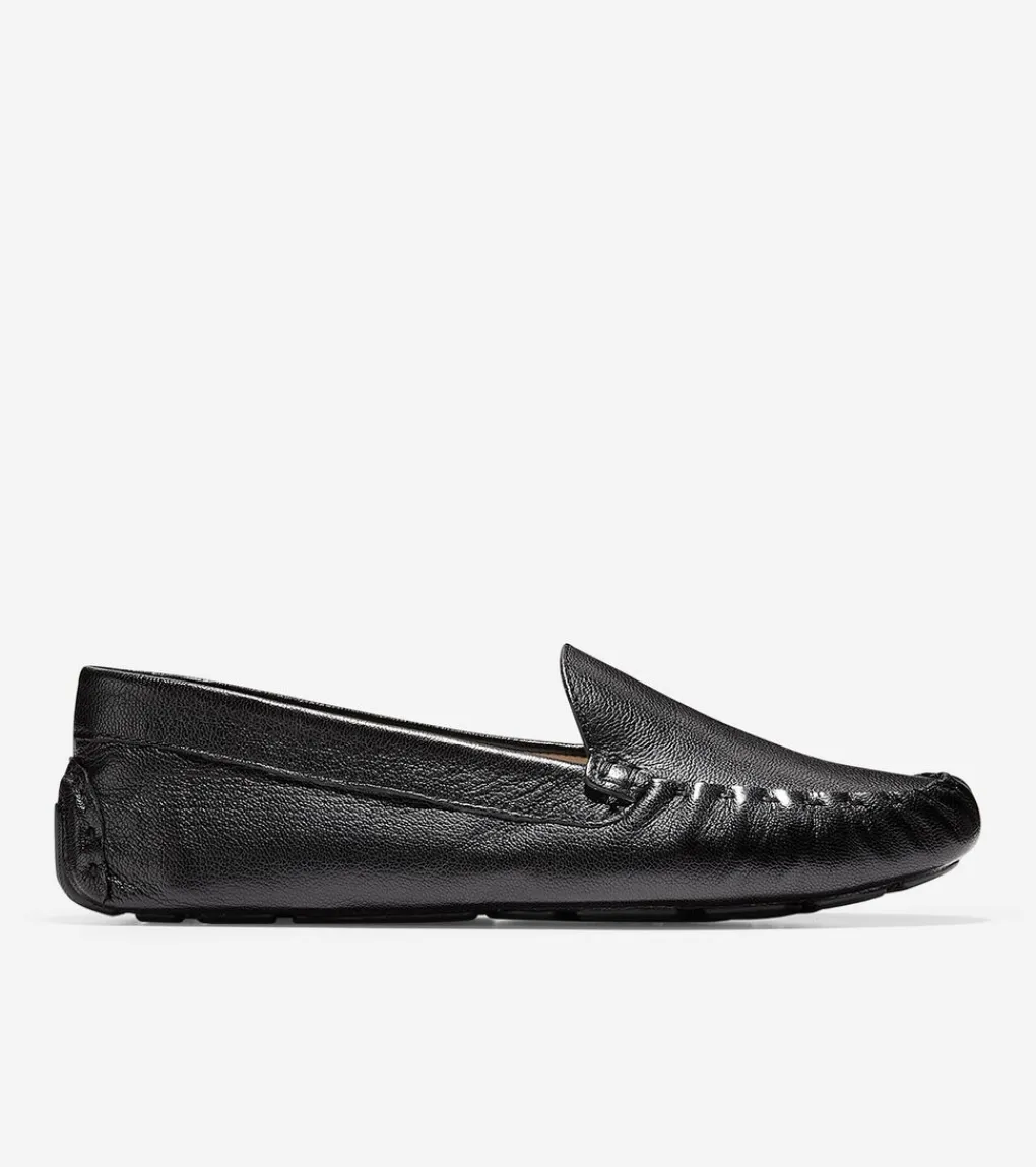 Women Cole Haan FLATS & SLIP-ONS|DRESS SHOES^Women's Evelyn Driver