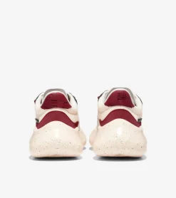 Women Cole Haan SNEAKERS^Women's Generation ZER&Oslash;GRAND II SQL Sneakers