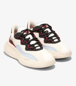 Women Cole Haan SNEAKERS^Women's Generation ZER&Oslash;GRAND II SQL Sneakers