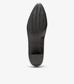 Women Cole Haan DRESS SHOES|HEELS & PUMPS^Women's Go-To Block Heel Pump