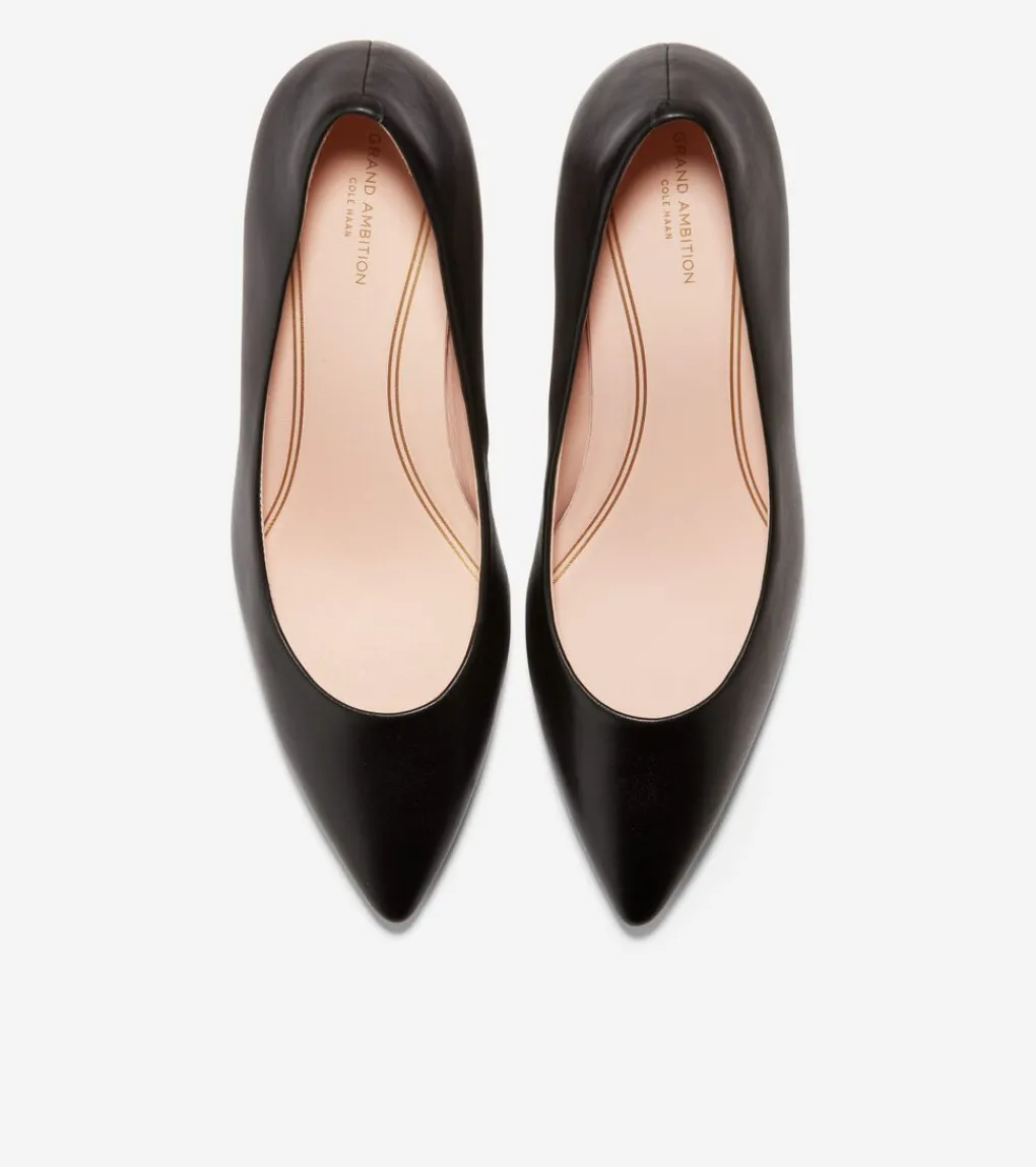 Women Cole Haan DRESS SHOES|HEELS & PUMPS^Women's Grand Ambition Pump