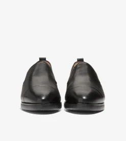 Women Cole Haan FLATS & SLIP-ONS|DRESS SHOES^Women's Grand Ambition Slip-On Loafer