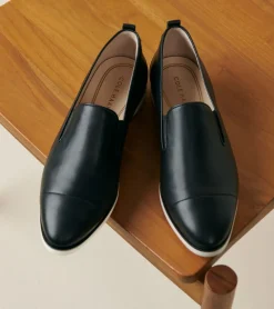 Women Cole Haan FLATS & SLIP-ONS|DRESS SHOES^Women's Grand Ambition Slip-On Loafer