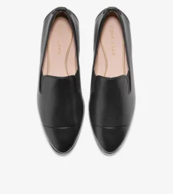 Women Cole Haan FLATS & SLIP-ONS|DRESS SHOES^Women's Grand Ambition Slip-On Loafer