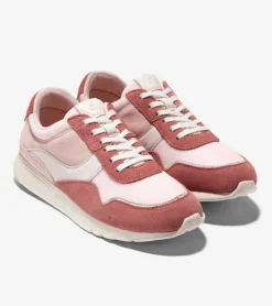 Women Cole Haan SNEAKERS^Women's Grand Crosscourt Cooper Runner Sneakers