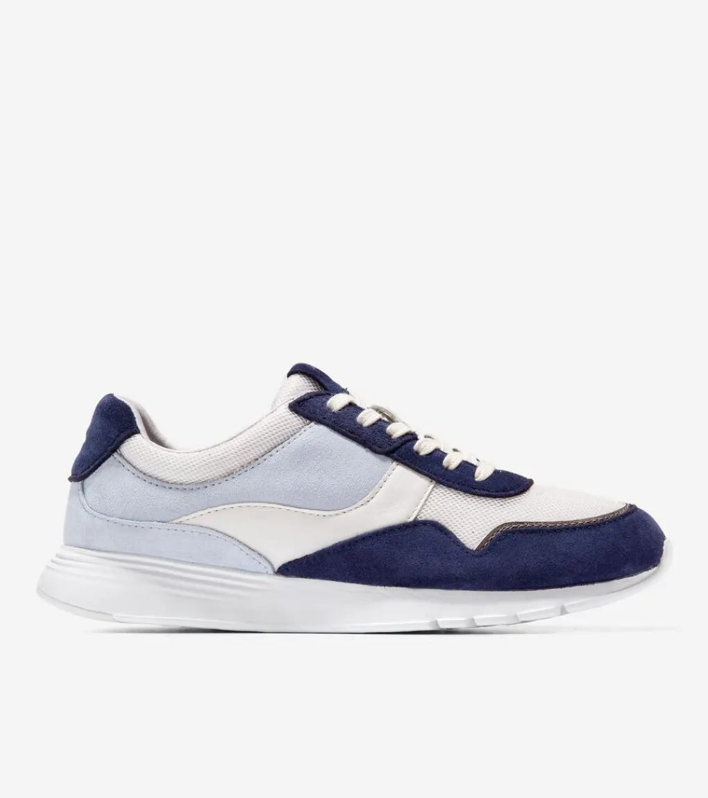 Women Cole Haan SNEAKERS^Women's Grand Crosscourt Cooper Running Sneakers