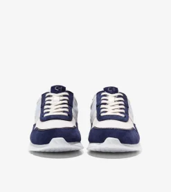 Women Cole Haan SNEAKERS^Women's Grand Crosscourt Cooper Running Sneakers