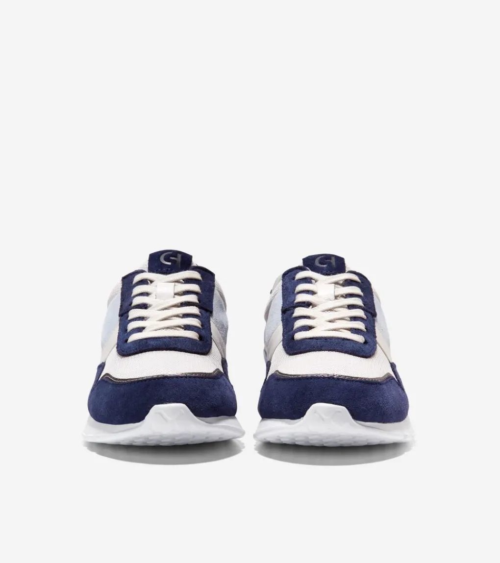 Women Cole Haan SNEAKERS^Women's Grand Crosscourt Cooper Running Sneakers