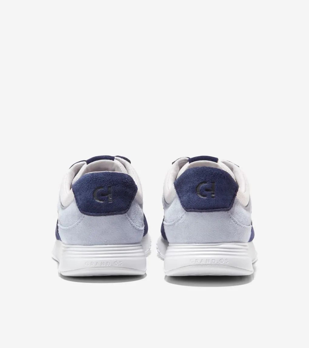 Women Cole Haan SNEAKERS^Women's Grand Crosscourt Cooper Running Sneakers