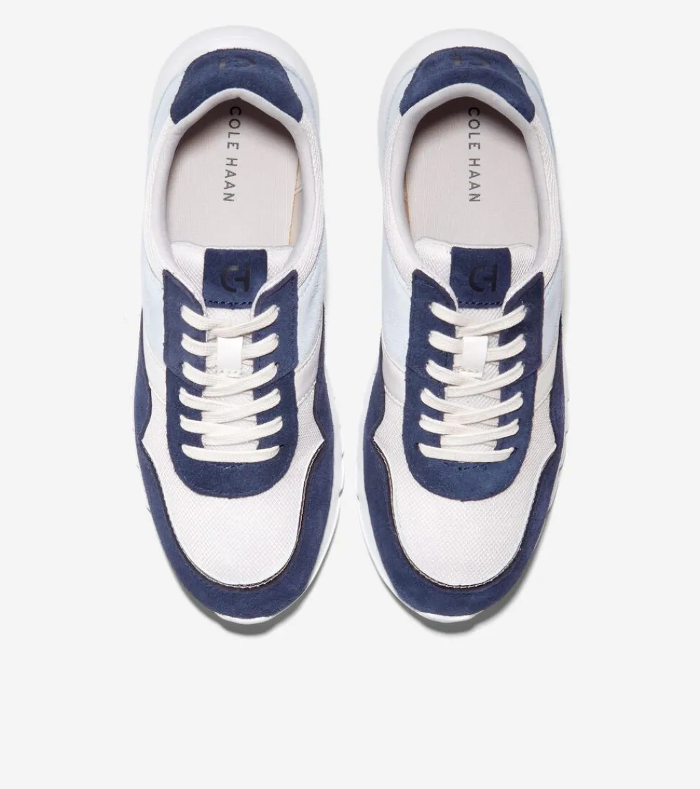 Women Cole Haan SNEAKERS^Women's Grand Crosscourt Cooper Running Sneakers