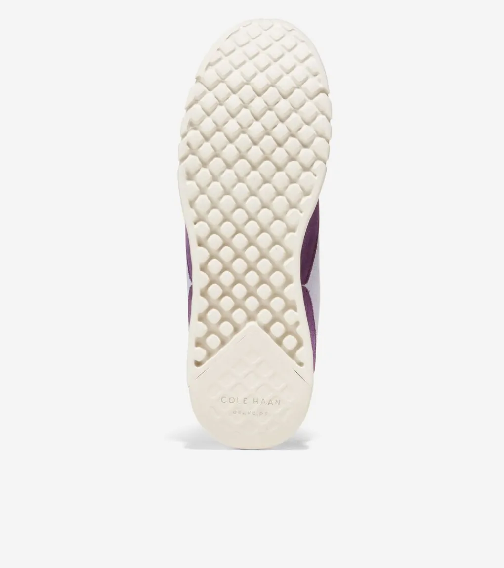 Women Cole Haan SNEAKERS^Women's Grand Crosscourt Cooper Running Sneakers