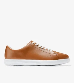 Women Cole Haan SNEAKERS^Women's Grand Crosscourt Sneakers