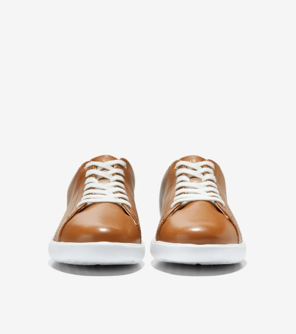 Women Cole Haan SNEAKERS^Women's Grand Crosscourt Sneakers